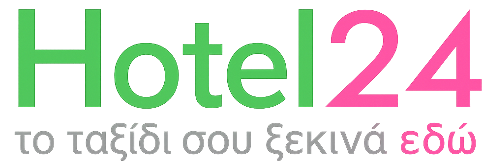 Hotel24.gr